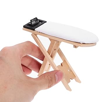 新品 IRON TABLE mini LAVALAVA custom 新品 IRON TABLE mini LAVALAVA custom KFFKFF Tabletop Ironing